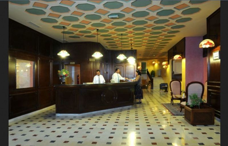 Dar Ismail Nour Elain Hotel Aïn Draham Esterno foto